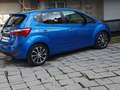 Hyundai iX20 1.6 blue Trend Niebieski - thumbnail 5