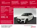 Audi A1 S line 25 TFSI S tr. VIRTUAL PDC LE Weiß - thumbnail 1