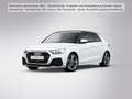 Audi A1 S line 25 TFSI S tr. Weiß - thumbnail 2