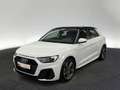 Audi A1 S line 25 TFSI S tr. VIRTUAL PDC LE Weiß - thumbnail 2