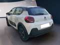 Citroen C3 III 2017 1.2 puretech Plus s&s 83cv Blanc - thumbnail 2