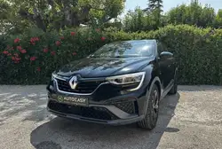 Renault Arkana 1.6 E-Tech RS Line
