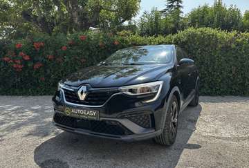 1.6 E-Tech RS Line