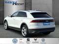 Audi Q8 quattro 50 TDI Tiptronic *AHK*LED*RFK*NAVI Weiß - thumbnail 3