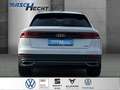 Audi Q8 quattro 50 TDI Tiptronic *AHK*LED*RFK*NAVI Weiß - thumbnail 6