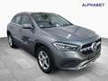 Mercedes-Benz GLA 180 d Style Key LED Lane Navi RKam AUT Klima Gris - thumbnail 6