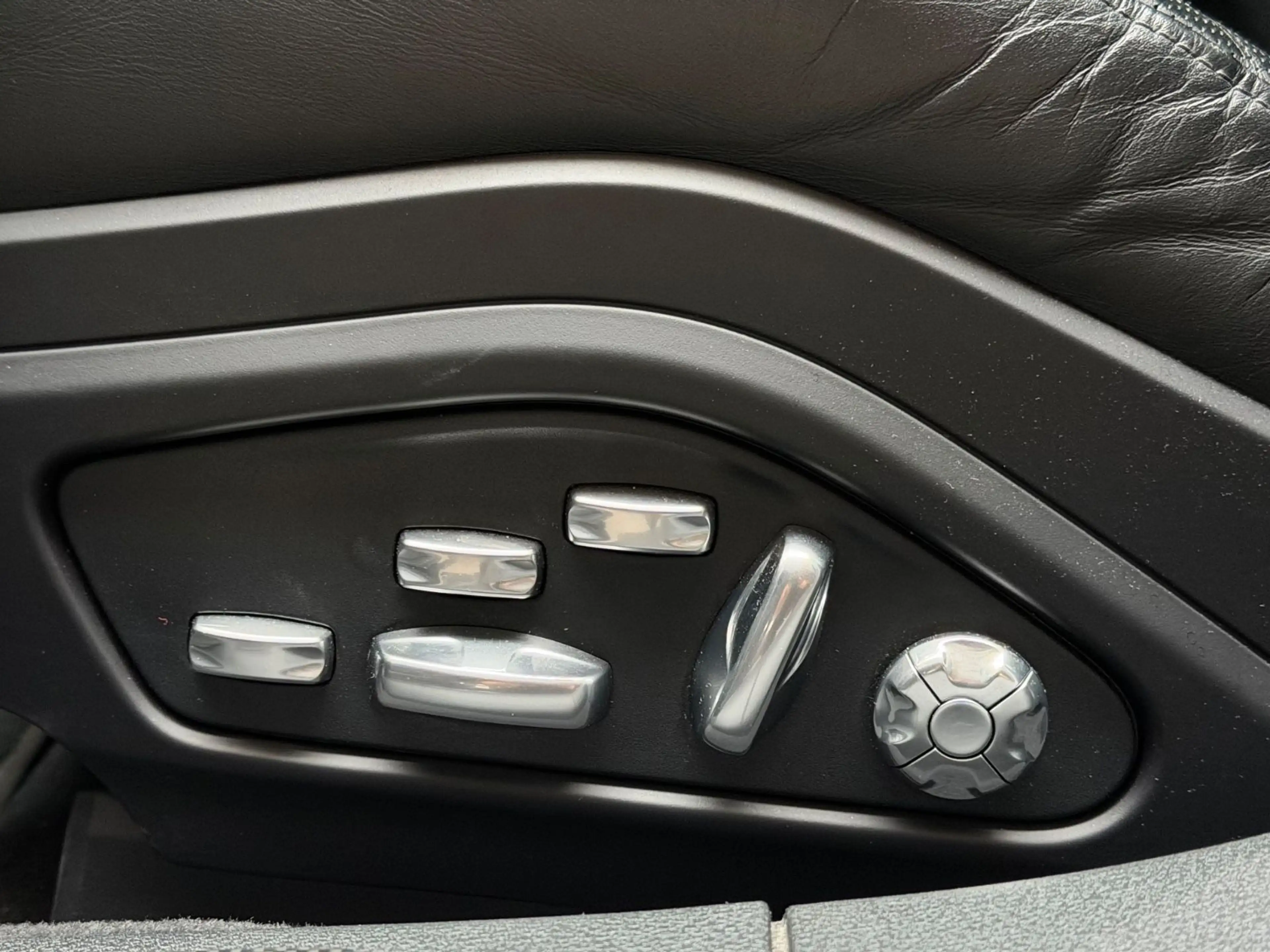Porsche Panamera GTS|MwSt.|Approved|SportChrono|2.Hand — photo 15