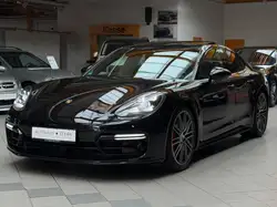Porsche Panamera GTS|MwSt.|Approved|SportChrono|2.Hand
