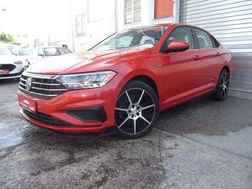 1,4i R- Line Automatik