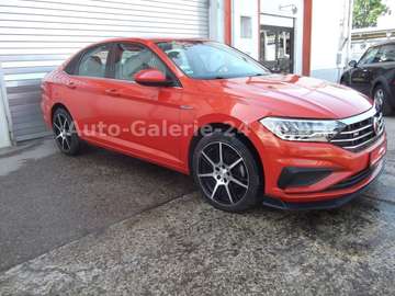 1,4i R- Line Automatik