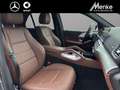Mercedes-Benz GLE 300 d 4M AMG+Distr+Memo+AIR+AHK+Burm+360+21 Grau - thumbnail 6
