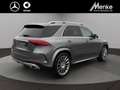Mercedes-Benz GLE 300 d 4M AMG+Distr+Memo+AIR+AHK+Burm+360+21 Grau - thumbnail 4