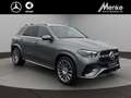 Mercedes-Benz GLE 300 d 4M AMG+Distr+Memo+AIR+AHK+Burm+360+21 Grau - thumbnail 3