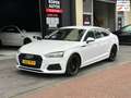 Audi A5 Sportback 2.0 TFSI Pro Line Aut Leer Navi Carplay Weiß - thumbnail 1