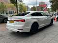 Audi A5 Sportback 2.0 TFSI Pro Line Aut Leer Navi Carplay Weiß - thumbnail 3