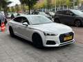 Audi A5 Sportback 2.0 TFSI Pro Line Aut Leer Navi Carplay Weiß - thumbnail 4