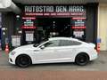Audi A5 Sportback 2.0 TFSI Pro Line Aut Leer Navi Carplay Weiß - thumbnail 5