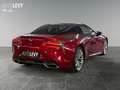 Lexus LC 500 Coupe V8 2.Hand +Sport Paket+Leder braun+ Rood - thumbnail 6