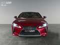 Lexus LC 500 Coupe V8 2.Hand +Sport Paket+Leder braun+ Roşu - thumbnail 9