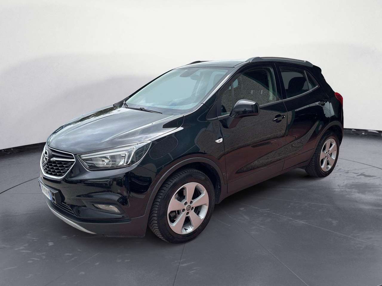 Opel Mokka 1.6 CDTI Ecotec 4x2 Start&Stop X Advance