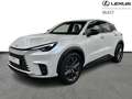 Lexus LBX Elegant Alb - thumbnail 1