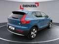 Volvo XC40 T4 Recharge PHE Blau - thumbnail 4