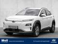 Hyundai KONA Advantage Navi Soundsystem ACC Klimaautom DAB SHZ Weiß - thumbnail 1