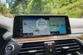 BMW X3 X3 xDrive30d 249CV Luxury Blau - thumbnail 12