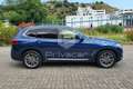 BMW X3 X3 xDrive30d 249CV Luxury Blau - thumbnail 4