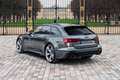 Audi RS6 Avant V8 4.0 TFSI 600 Tiptronic 8 Quattro Grey - thumbnail 3