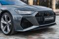 Audi RS6 Avant V8 4.0 TFSI 600 Tiptronic 8 Quattro Grigio - thumbnail 37
