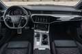 Audi RS6 Avant V8 4.0 TFSI 600 Tiptronic 8 Quattro Grigio - thumbnail 8