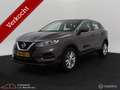 Nissan Qashqai 1.2 Visia Pack *NL, RIJKLAARPRIJS!* Braun - thumbnail 1