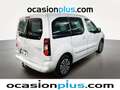 Peugeot Partner Tepee 1.6BlueHDI Active 100 Blanc - thumbnail 3
