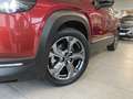 Mazda MX-30 EV AdVantage LEDER MATRIX NAVI KAM Rot - thumbnail 4
