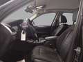 BMW X3 sDrive 18dA Negro - thumbnail 6