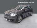 BMW X3 sDrive 18dA Negro - thumbnail 1