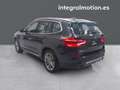 BMW X3 sDrive 18dA Negro - thumbnail 4