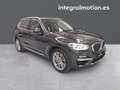 BMW X3 sDrive 18dA Negro - thumbnail 3