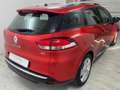 Renault Clio Sporter 1.5 dCi 8V 90CVEnergy Rouge - thumbnail 4