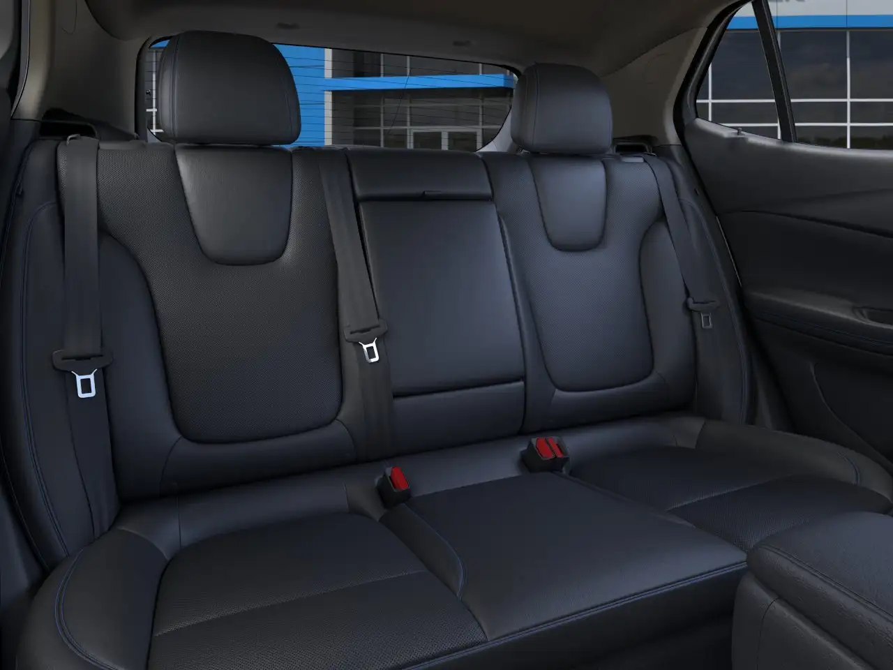 Buick Encore снимка Buick Encore