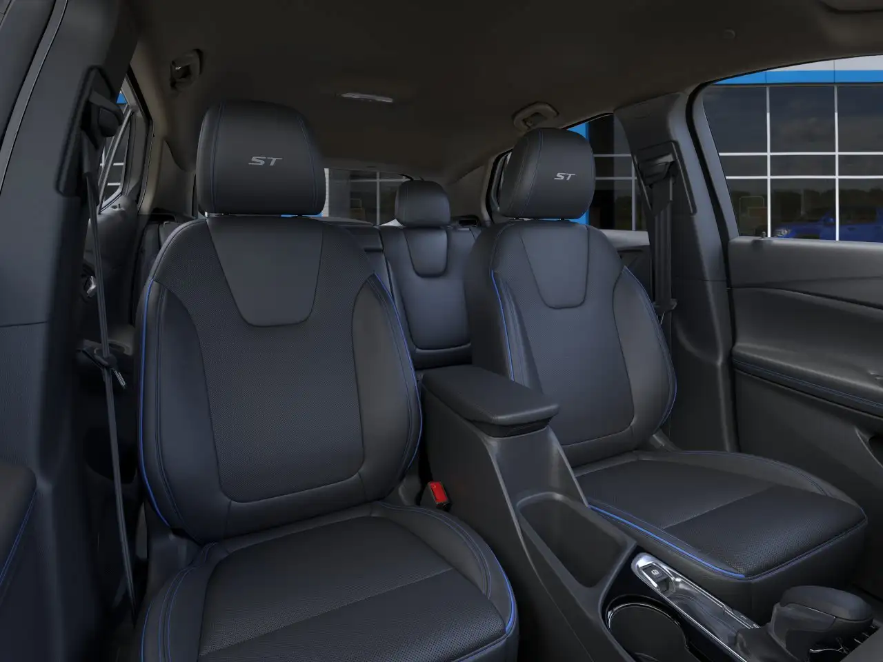 Buick Encore снимка Buick Encore