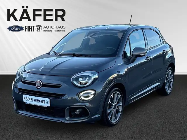 Fiat 500X FireFly Turbo 120 Sport