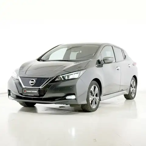 Nissan Leaf N-Connecta 40KWh