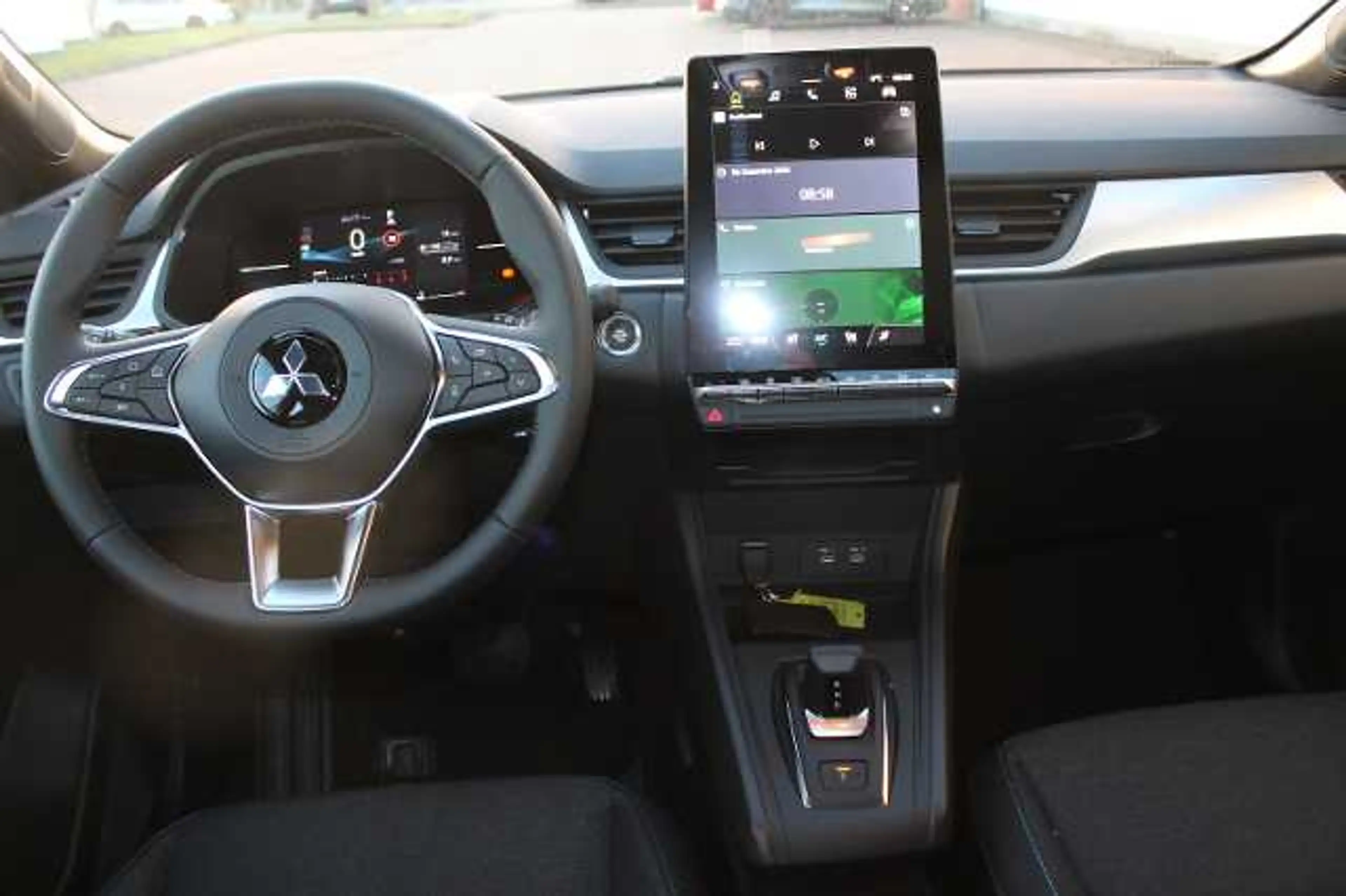 Mitsubishi Grandis Diamant PLUS 1.3 T-Benziner 7-DCT — photo 9