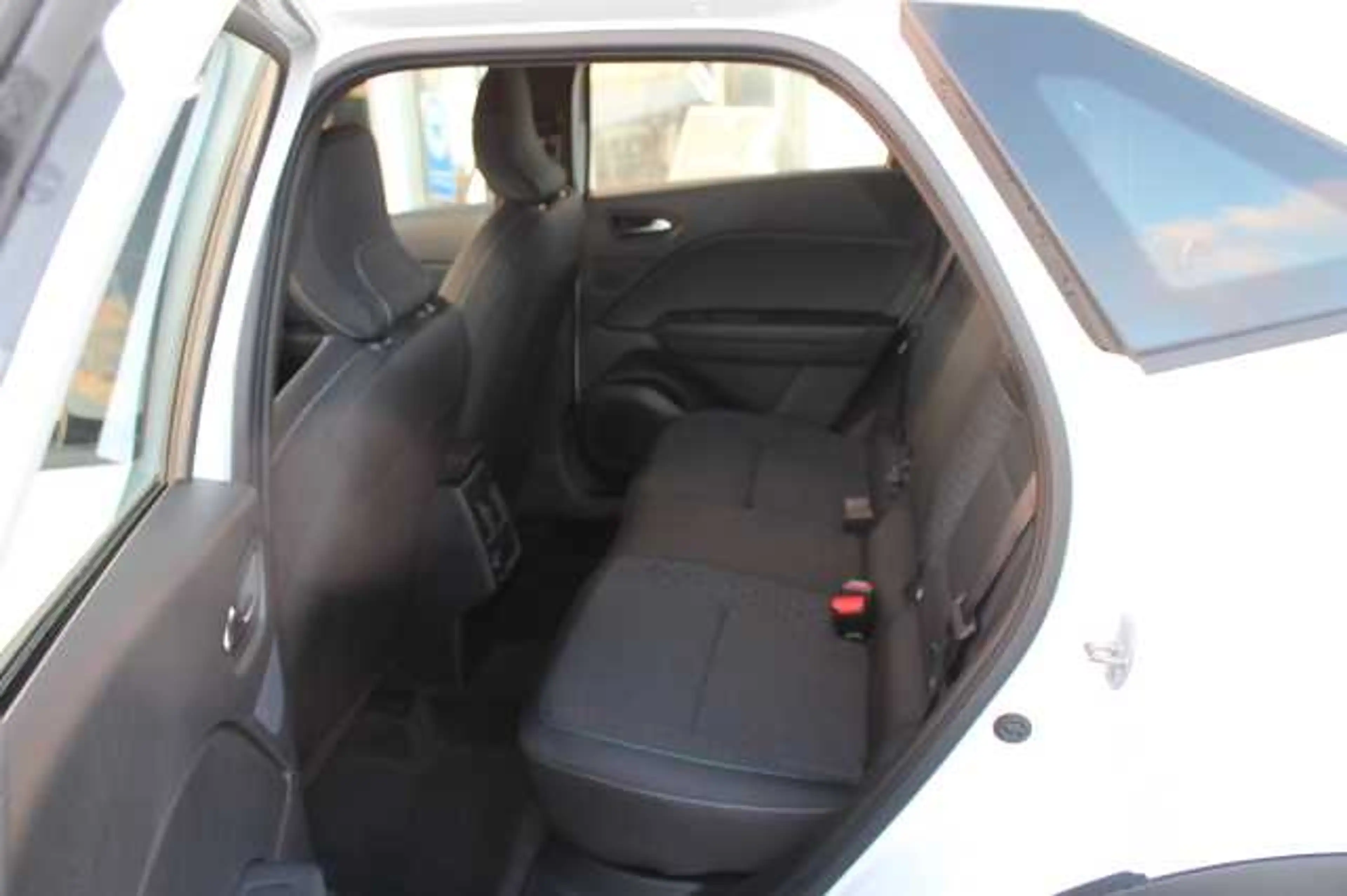 Mitsubishi Grandis Diamant PLUS 1.3 T-Benziner 7-DCT — photo 8