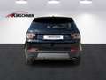 Land Rover Discovery Sport 2,0 TD4 180 4WD HSE Aut. Schwarz - thumbnail 4