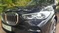 BMW X5 X5 PHEV 3.0AS xDrive45e Pack M full Options TVAC Bleu - thumbnail 6