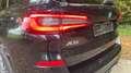 BMW X5 X5 PHEV 3.0AS xDrive45e Pack M full Options TVAC Bleu - thumbnail 5