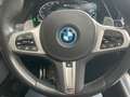 BMW X5 X5 PHEV 3.0AS xDrive45e Pack M full Options TVAC Bleu - thumbnail 20